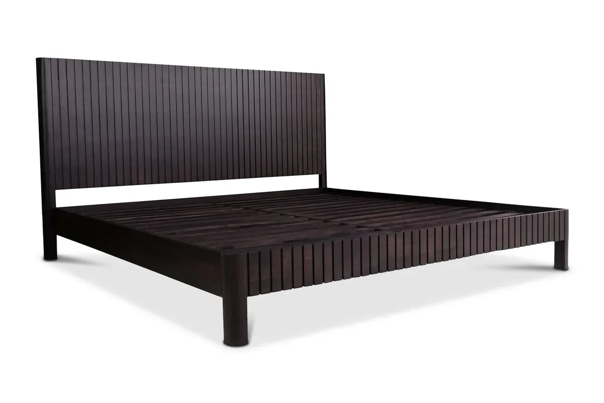 Natoma Platform Bed