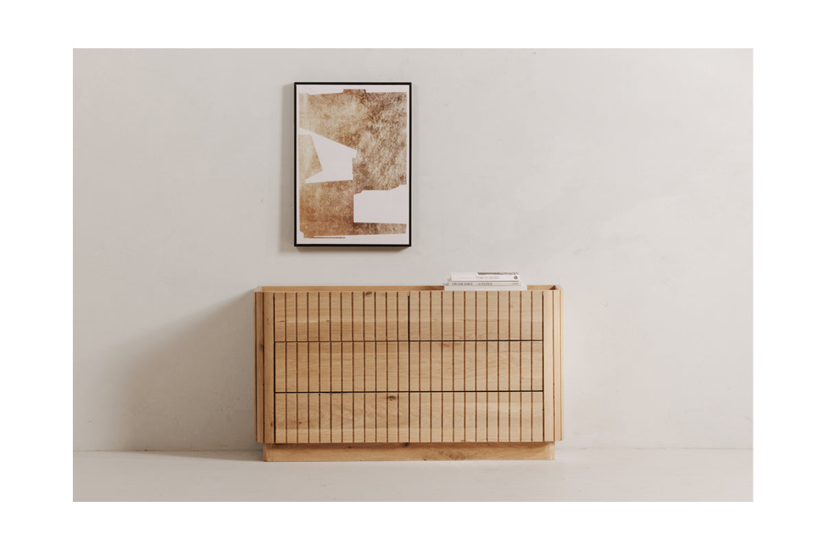 Natoma Dresser