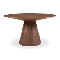 Rogers Large Round Dining Table