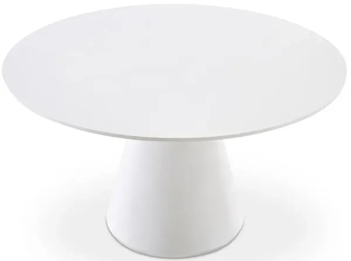 Rogers Round Dining Table