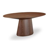 Rogers Oval Dining Table