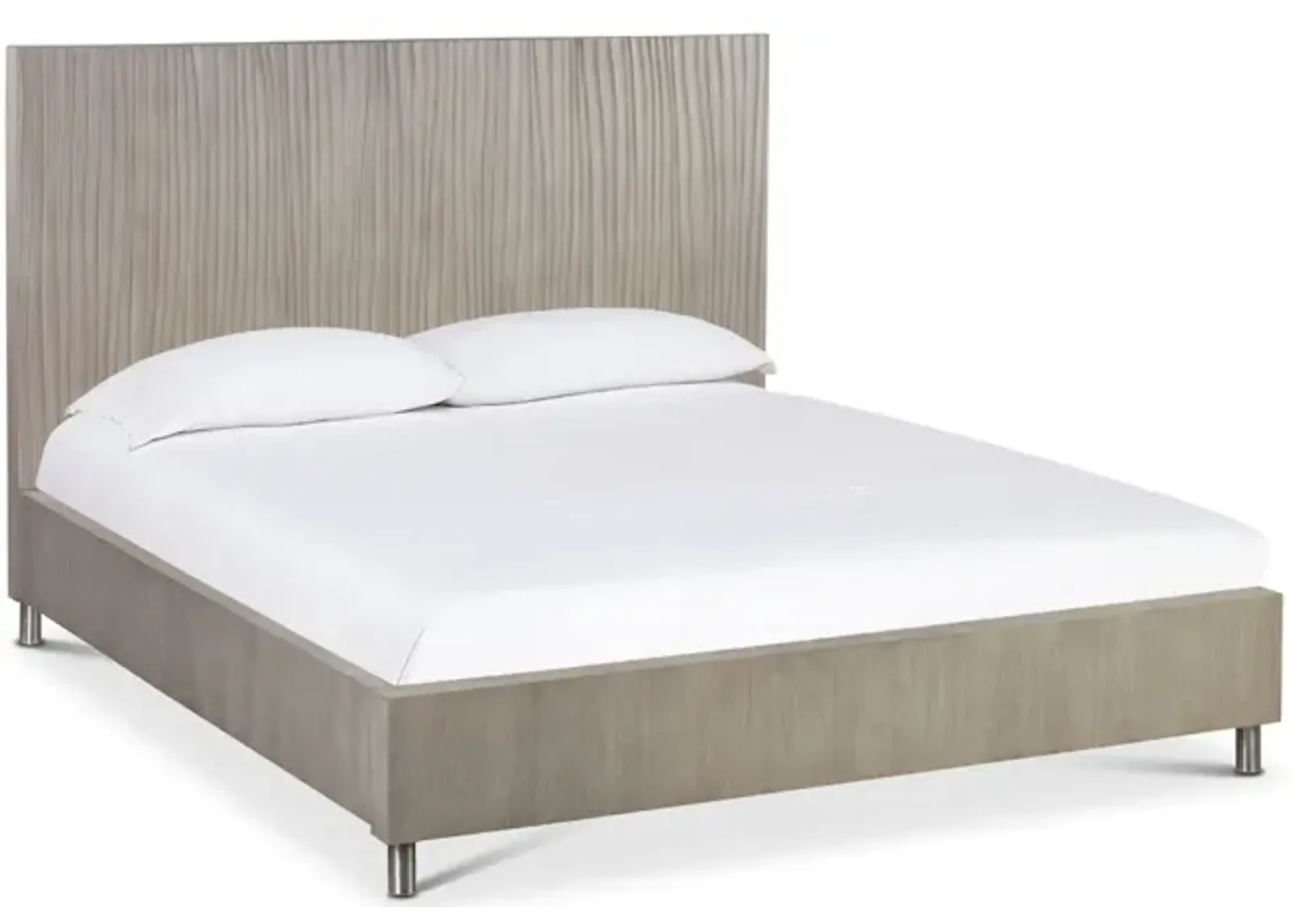 Roxbury Platform Bed