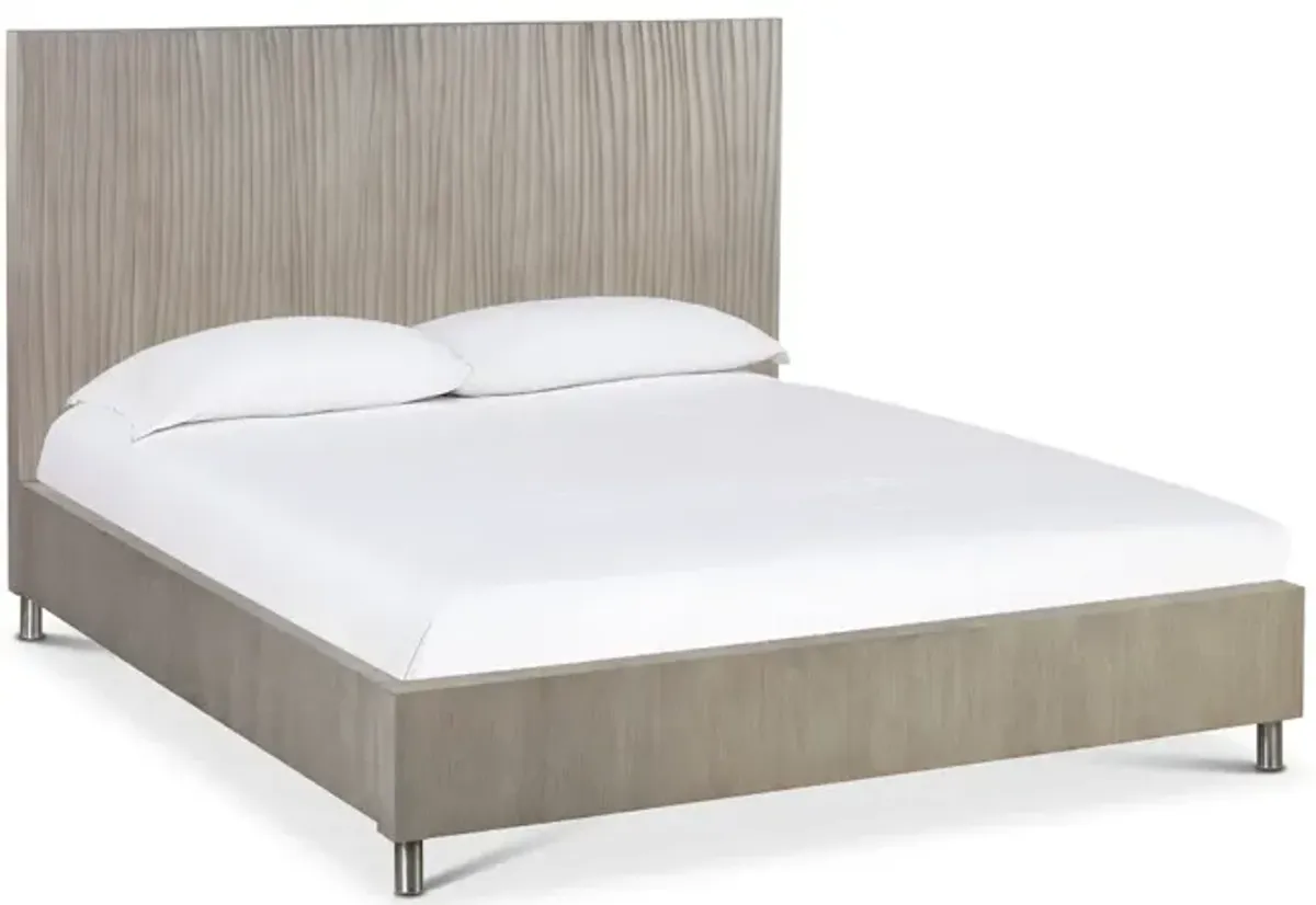 Roxbury Platform Bed