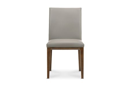 Chalet Leather Dining Chair - SET OF 2