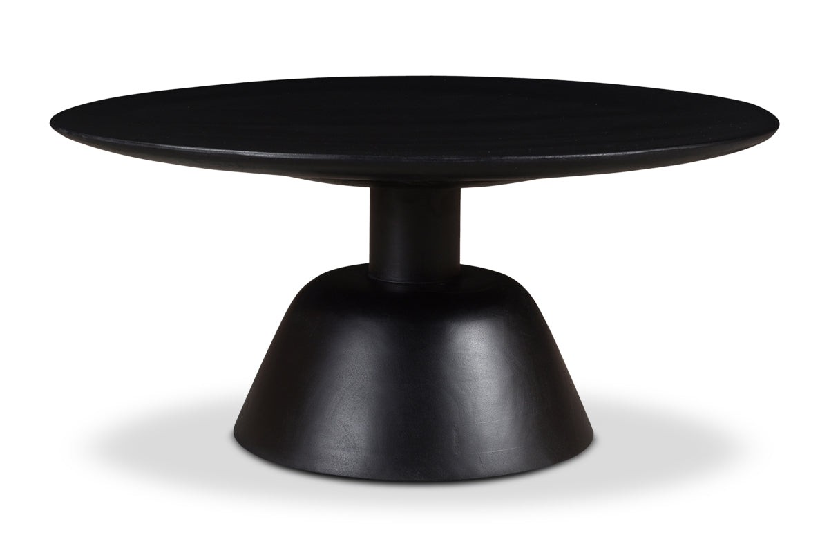 Nero Coffee Table