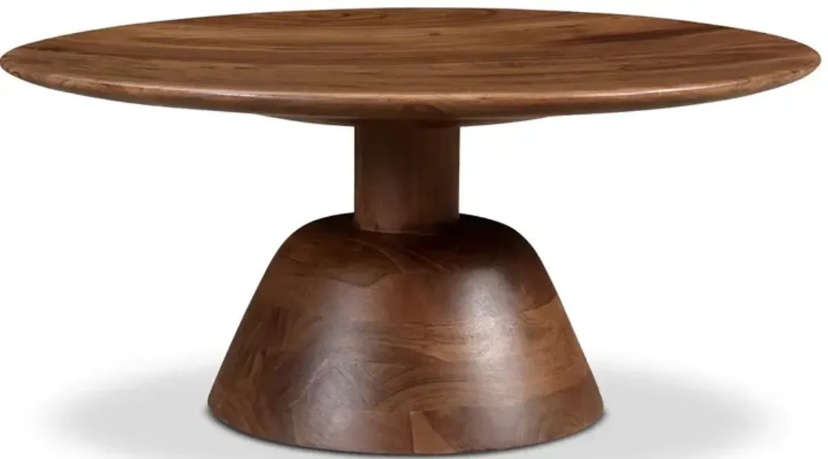 Nero Coffee Table