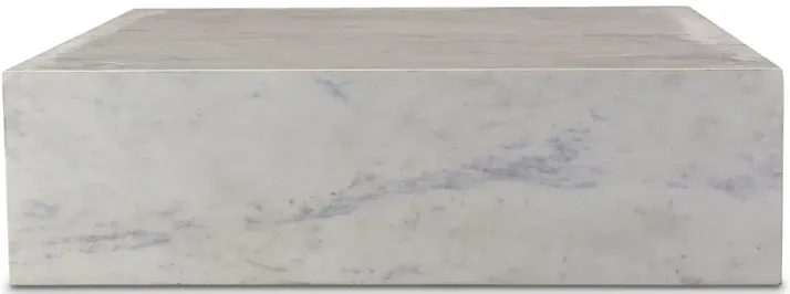 Merida Marble Coffee Table