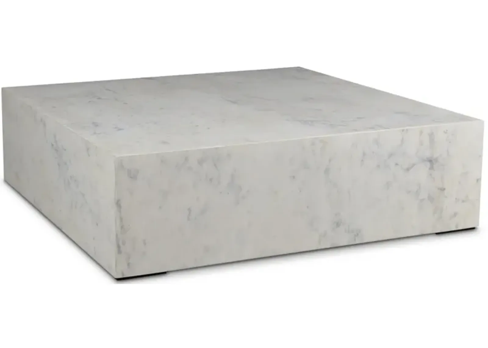 Merida Marble Coffee Table