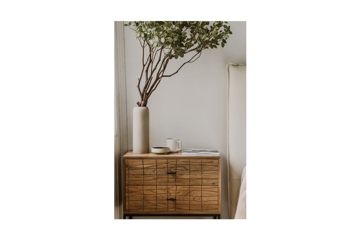 Turano Nightstand