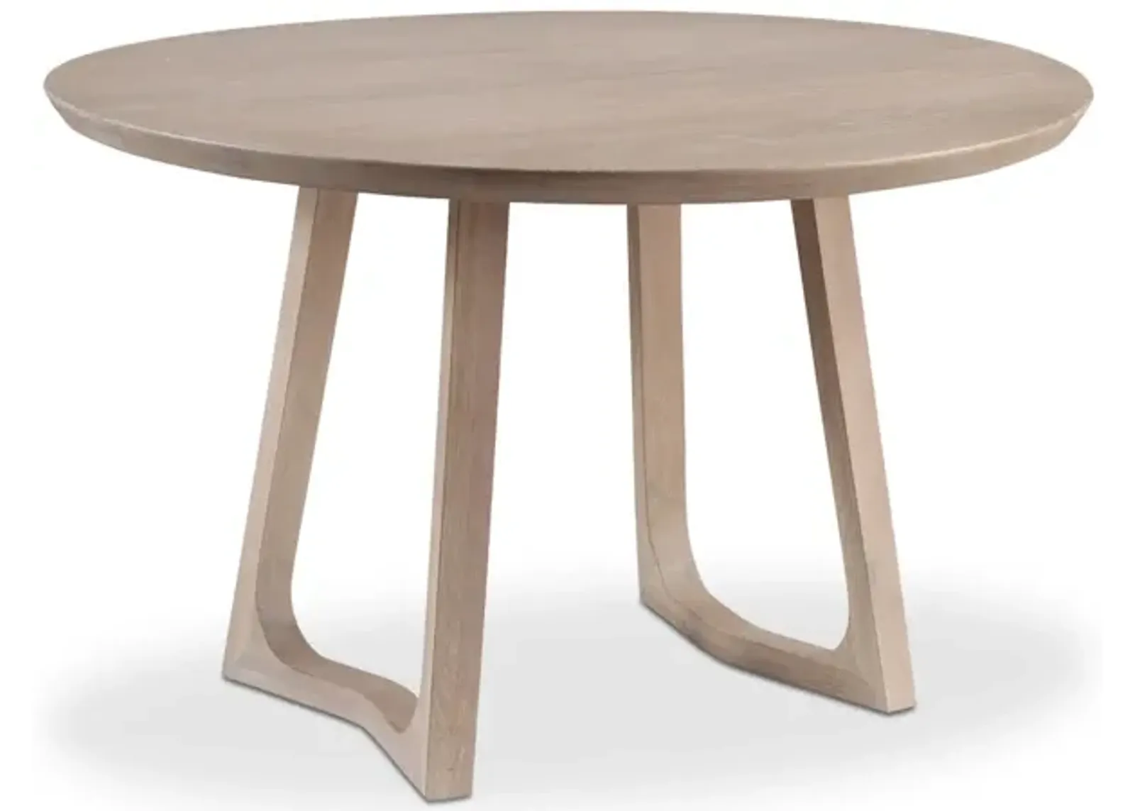 Stratford Round Dining Table