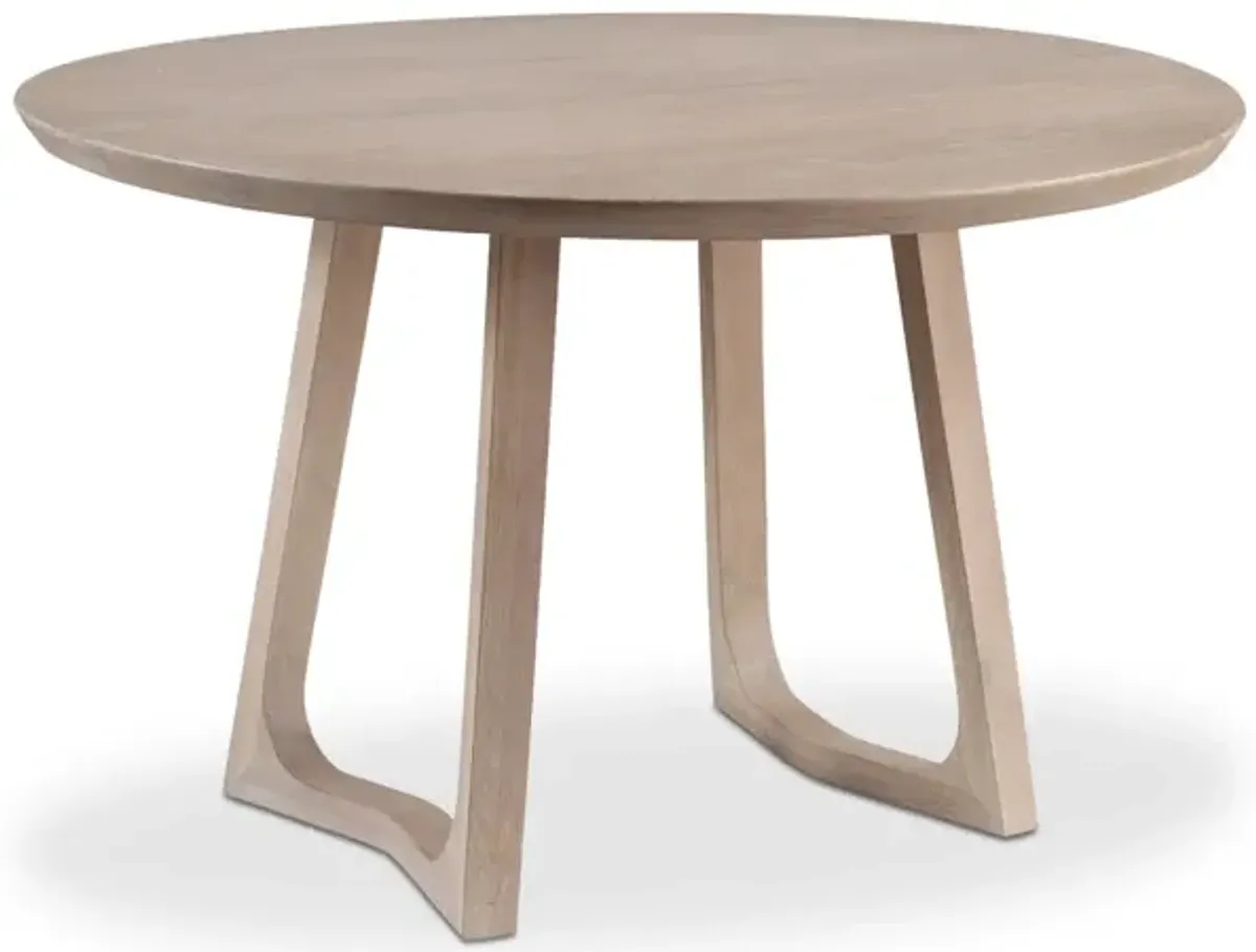 Stratford Round Dining Table