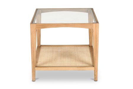 Dominica Side Table