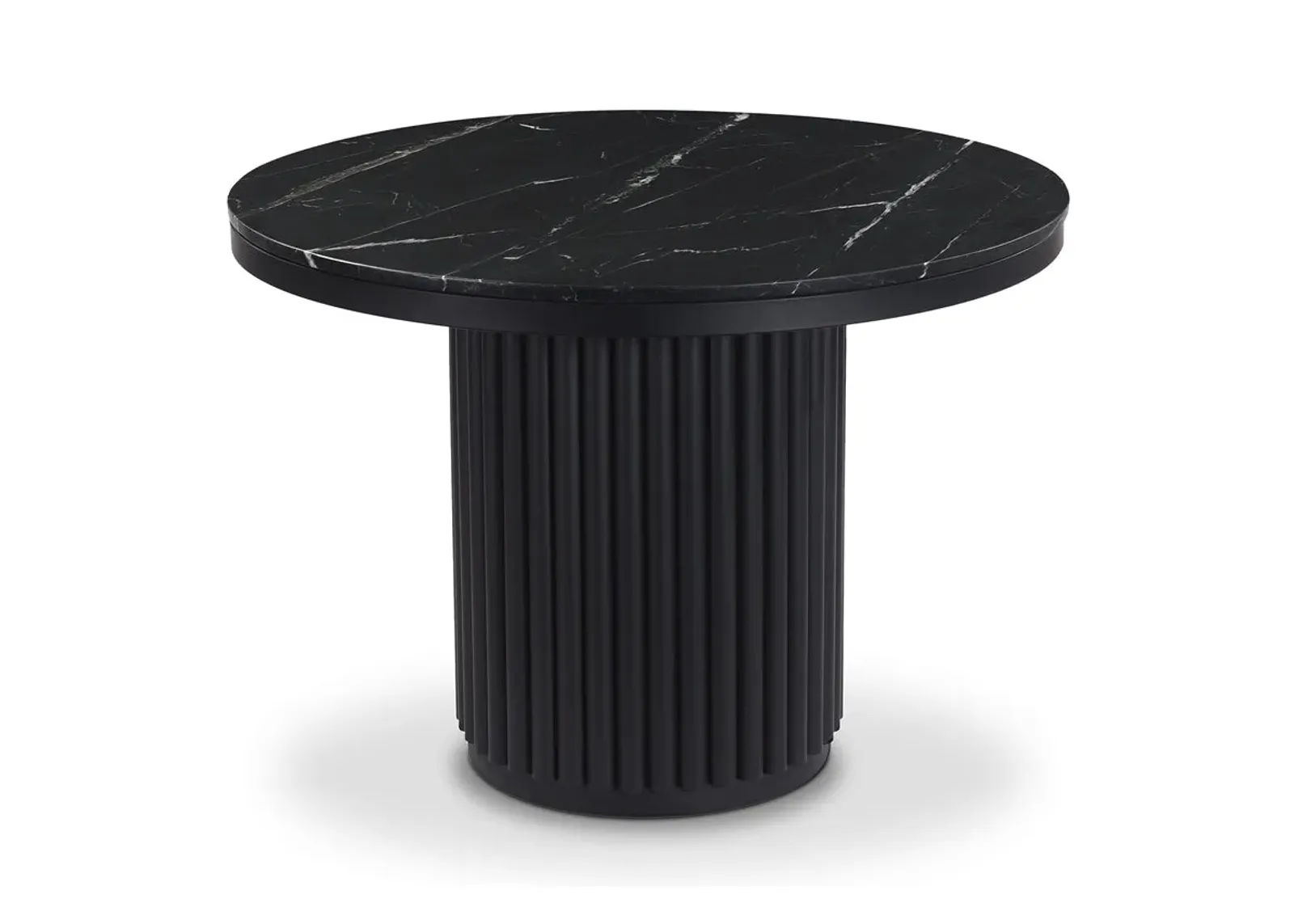 Melfi Round Dining Table