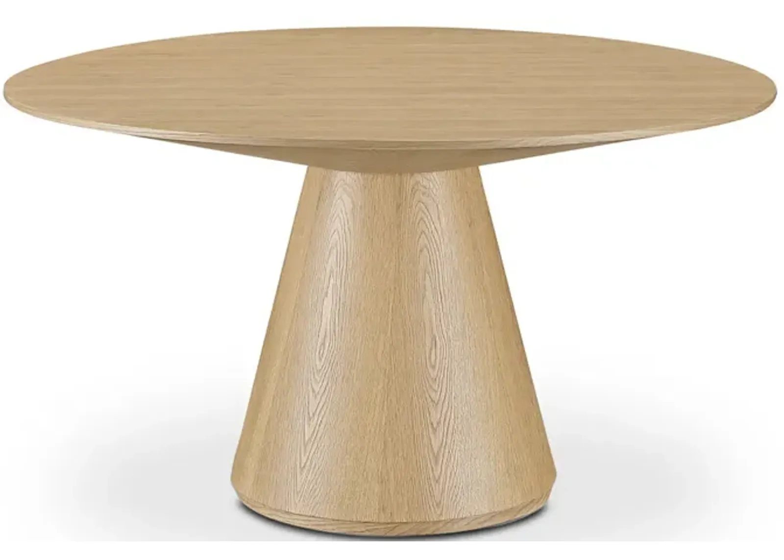 Rogers Small Round Dining Table