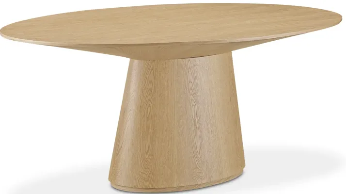 Rogers Oval Dining Table