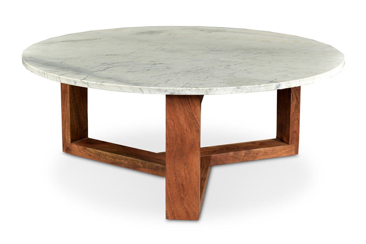 Jenkins Coffee Table