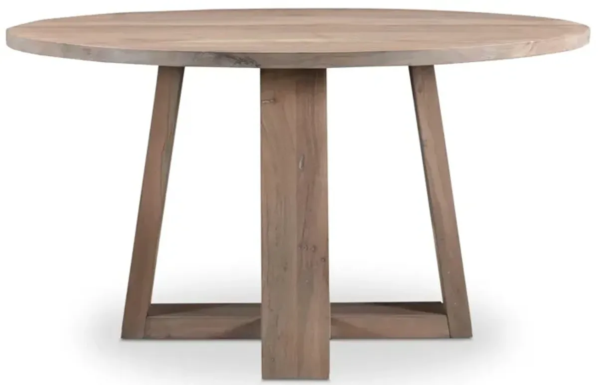 Atlantis Round Dining Table