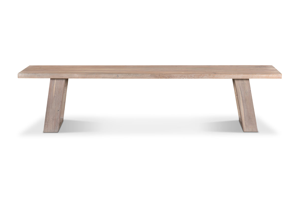 Atlantis Dining Bench