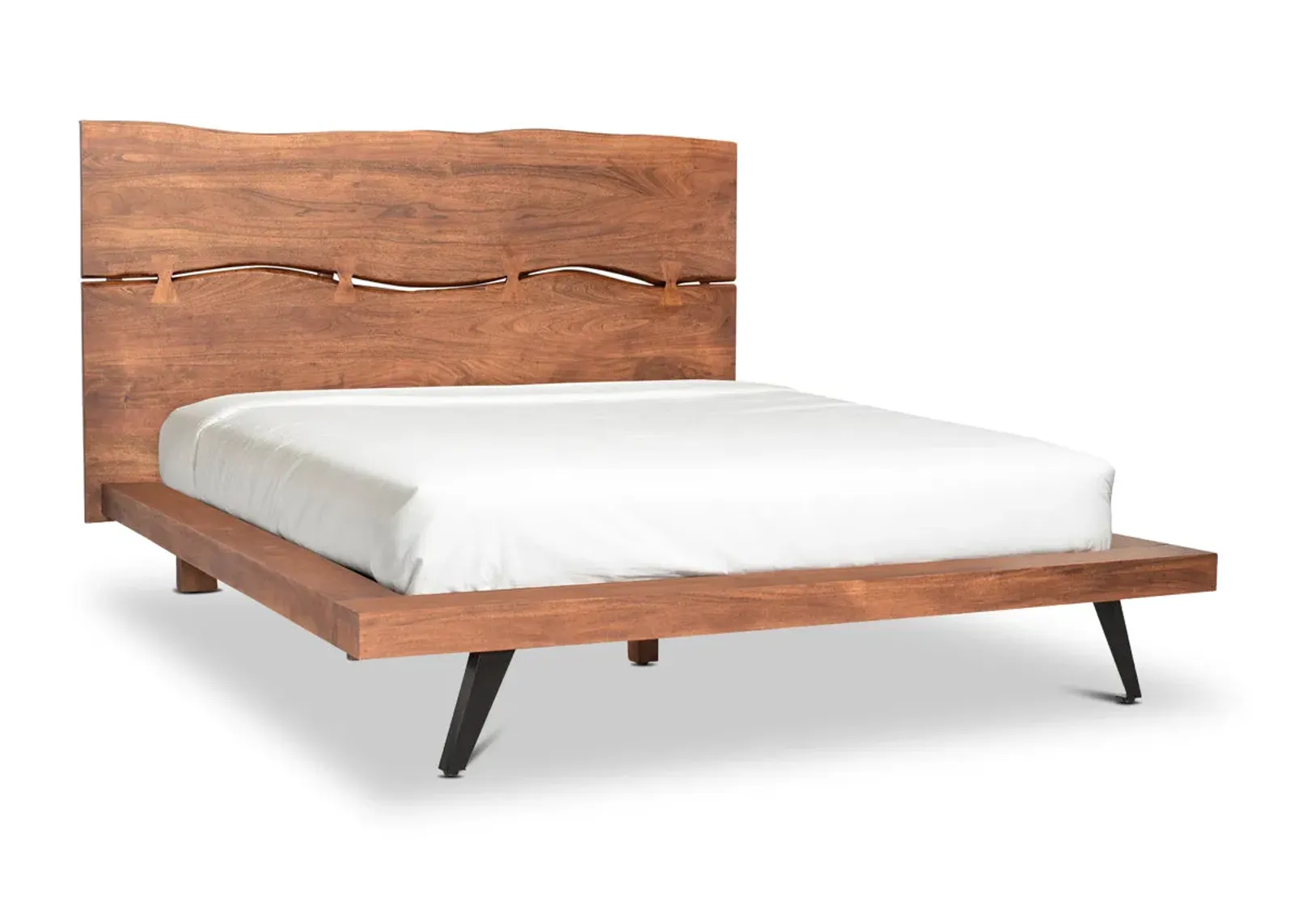 Moraga Platform Bed