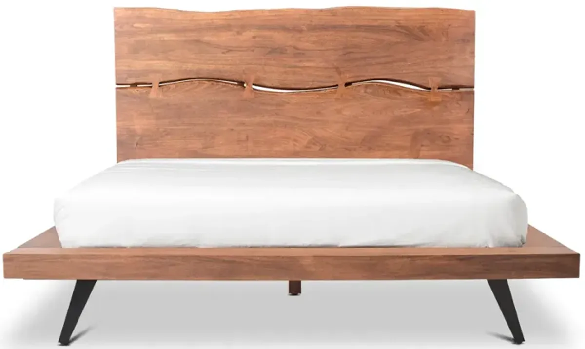 Moraga Platform Bed