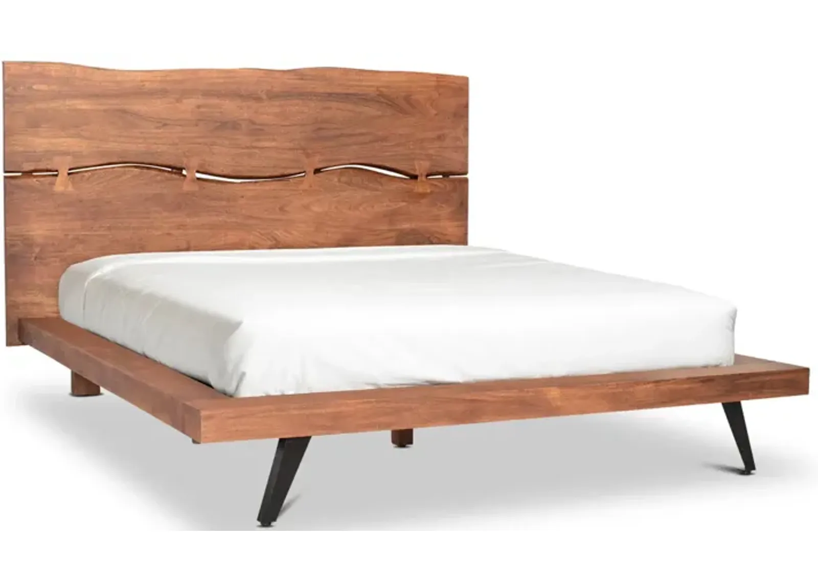 Moraga Platform Bed