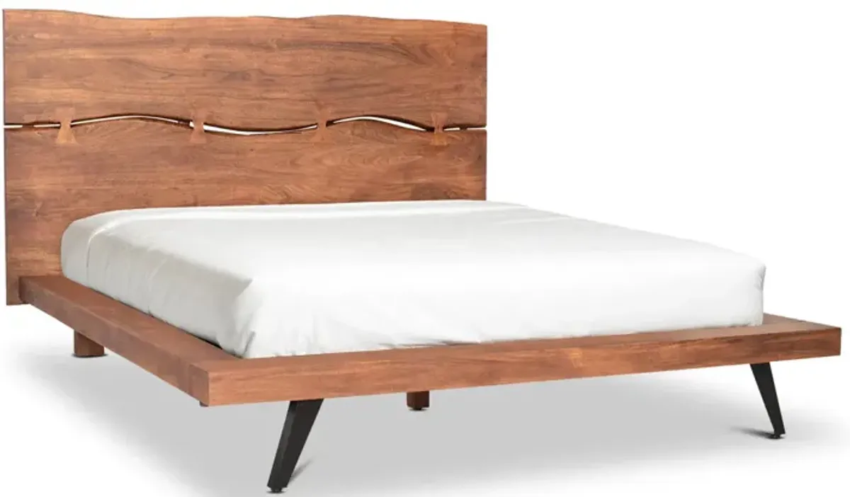 Moraga Platform Bed