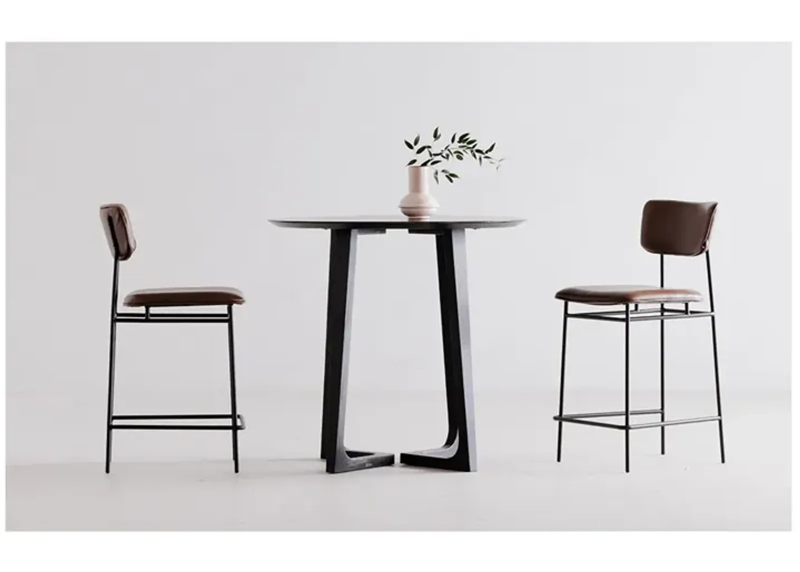 Coram/Sasha Counter Dining Bundle