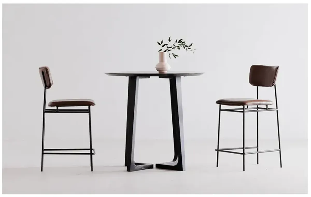 Coram/Sasha Counter Dining Bundle