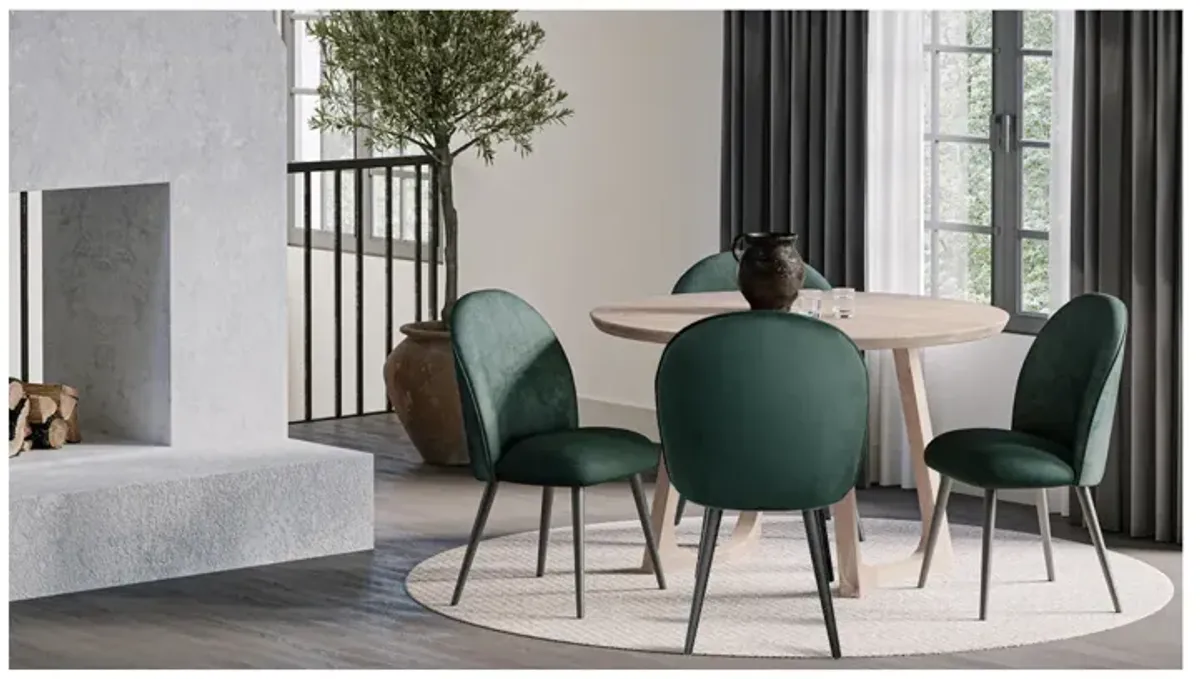 Stratford/Cassidy Round Dining Bundle