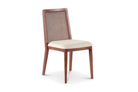 Beth Dining Chair - SET OF 2