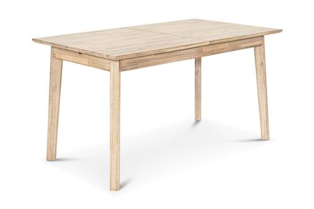 Clara Small Extendable Dining Table