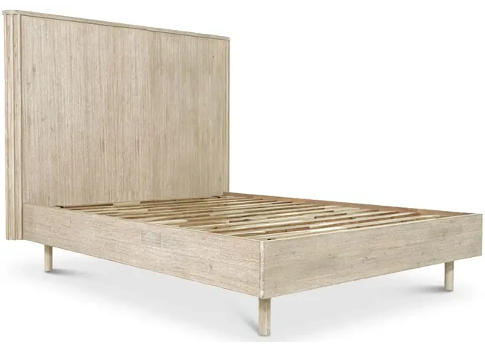 Pascal Platform Bed