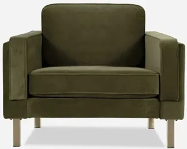 Albany Armchair