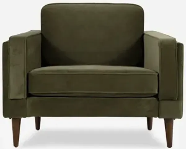 Albany Armchair