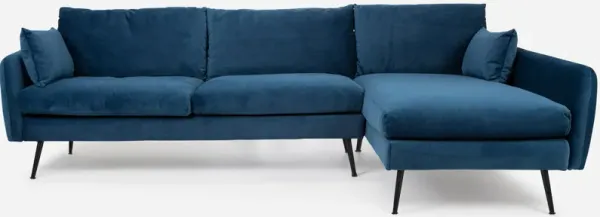 Park Sectional Sofa