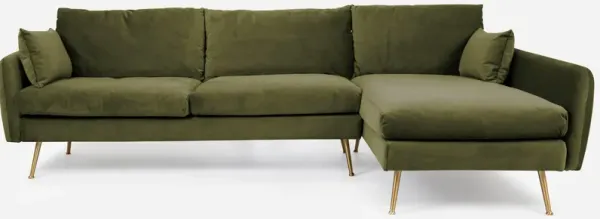 Park Sectional Sofa