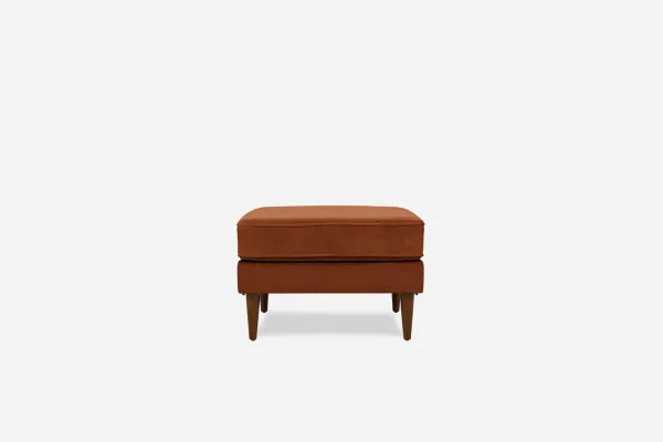 Albany Ottoman