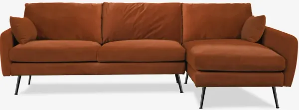 Park Sectional Sofa