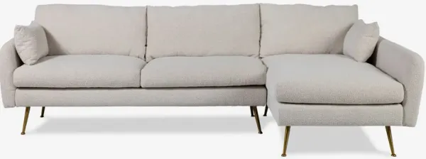 Park Sectional Sofa