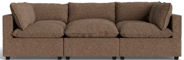 Kova Box Cushion Pit