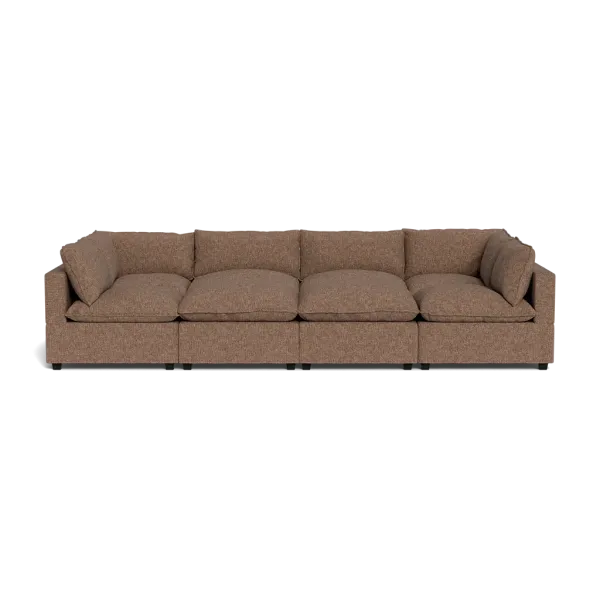 Kova Box Cushion Grand Pit