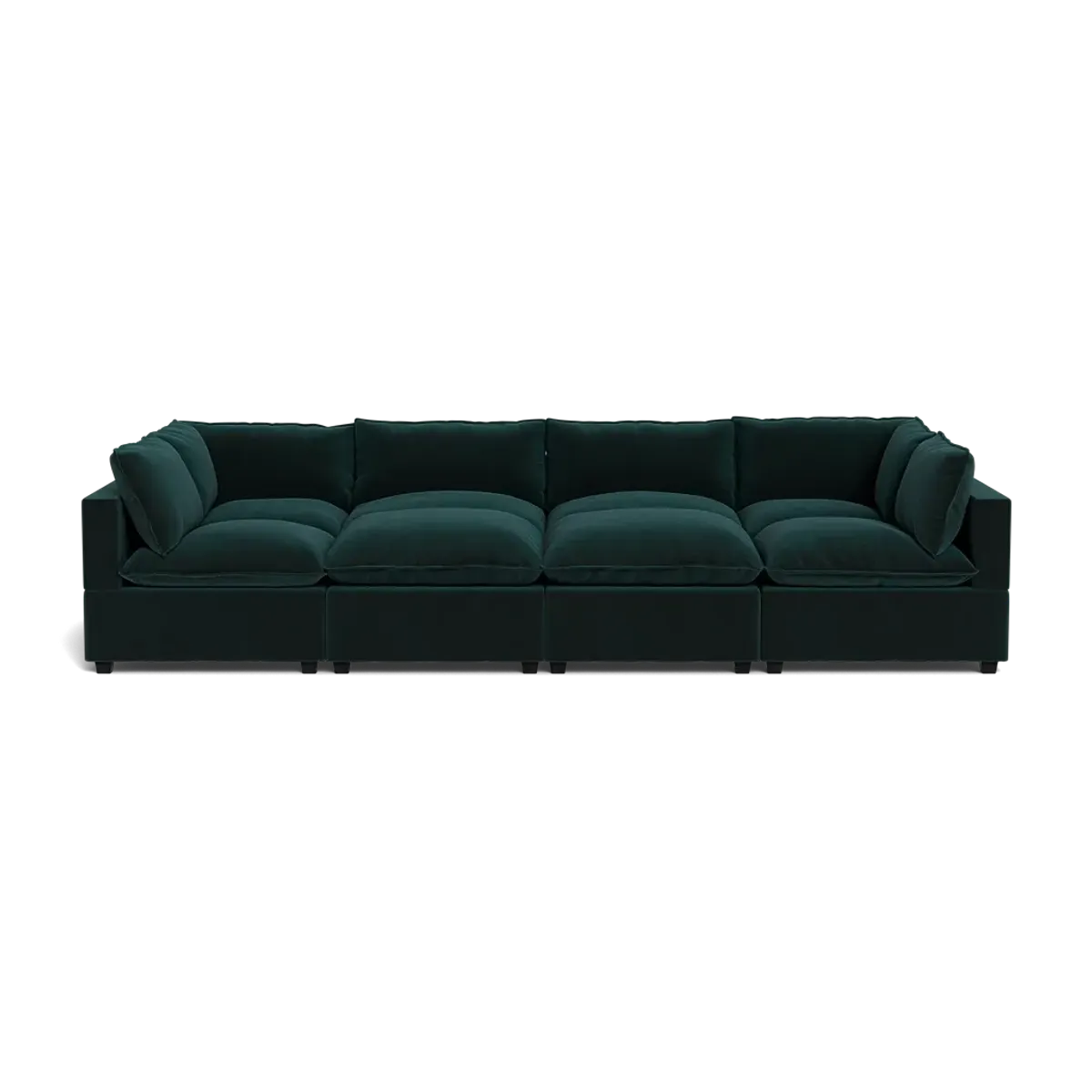 Kova Box Cushion Grand Pit