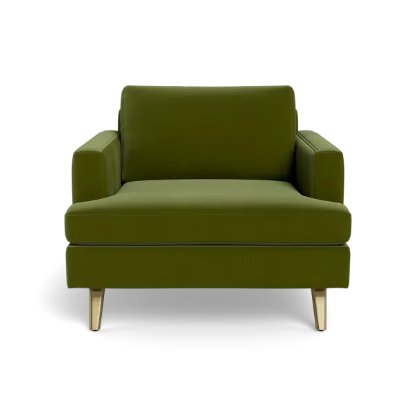 Lido Armchair