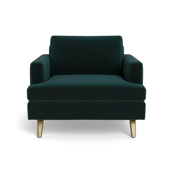 Lido Armchair