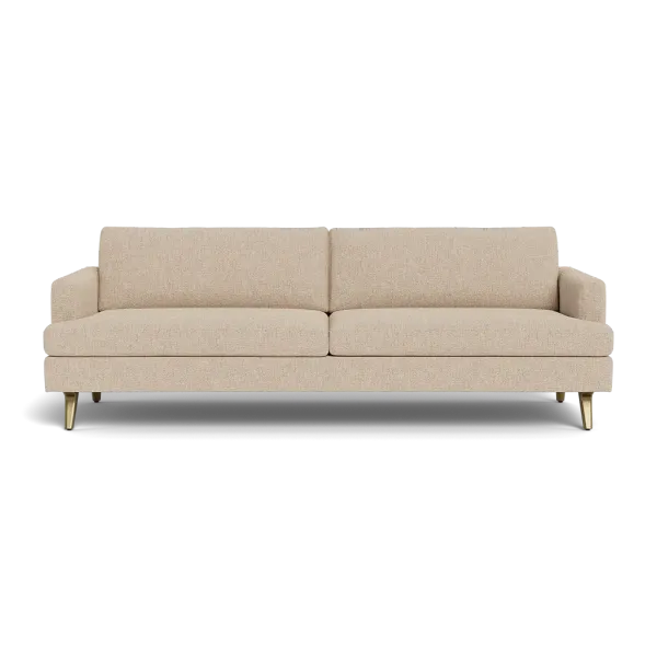 Lido Sofa 86"
