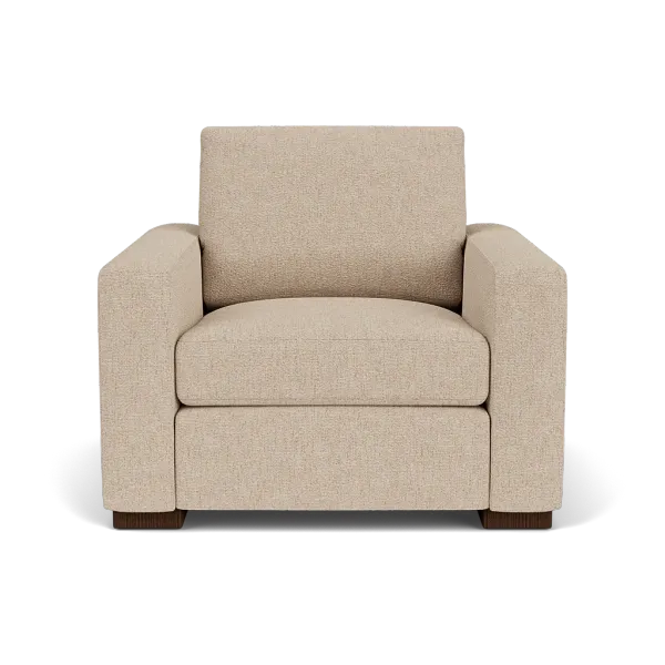 Barton Armchair