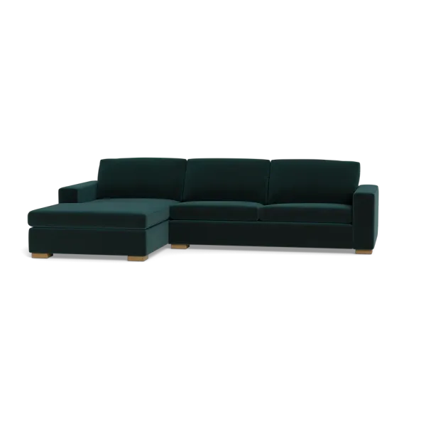 Barton Chaise Sectional