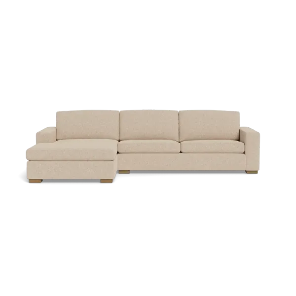 Barton Chaise Sectional