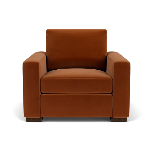 Barton Armchair