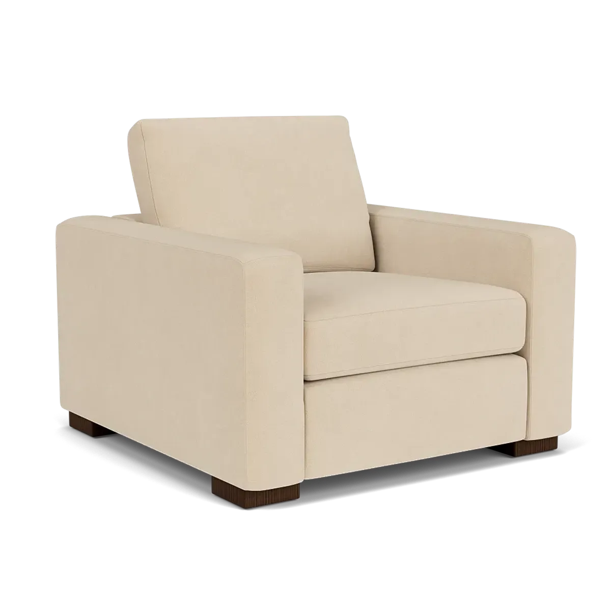 Barton Armchair